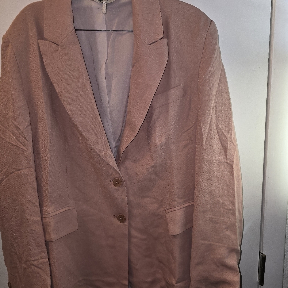 Lita by Ciara nwot blazer